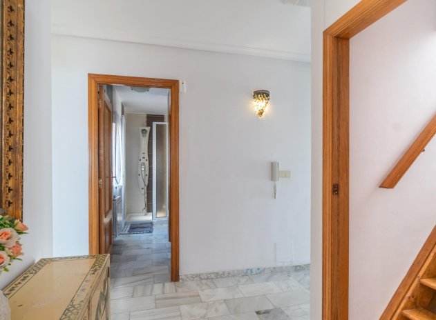 Wiederverkauf - Villa - Torrevieja - La Mata