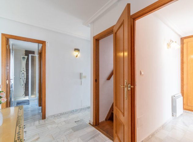 Wiederverkauf - Villa - Torrevieja - La Mata