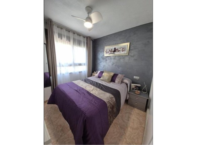 Herverkoop - Appartement - l'Alfas del Pi - Pueblo