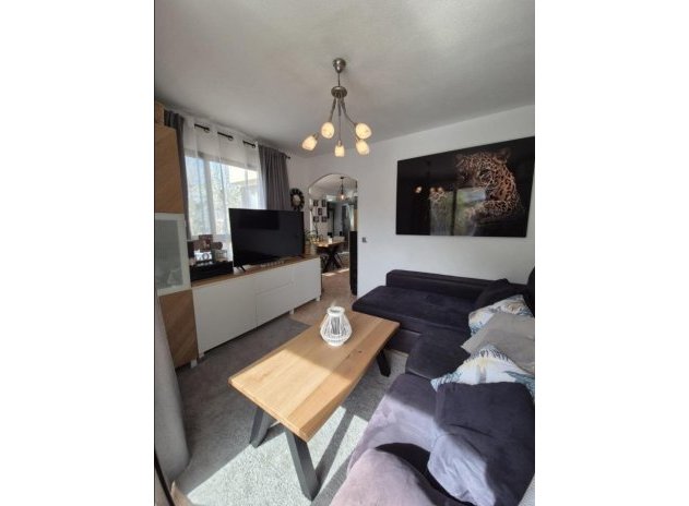 Herverkoop - Appartement - l'Alfas del Pi - Pueblo