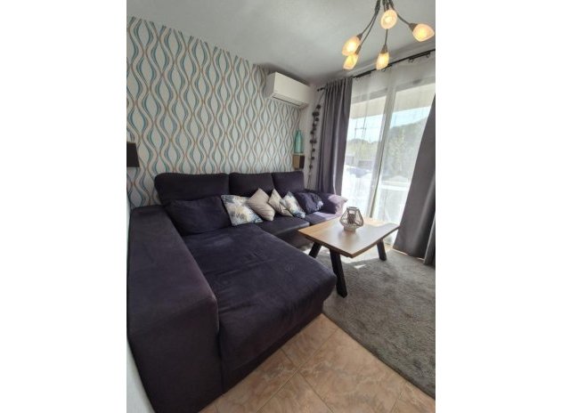 Herverkoop - Appartement - l'Alfas del Pi - Pueblo