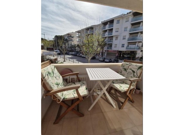 Herverkoop - Appartement - l'Alfas del Pi - Pueblo