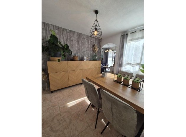Herverkoop - Appartement - l'Alfas del Pi - Pueblo