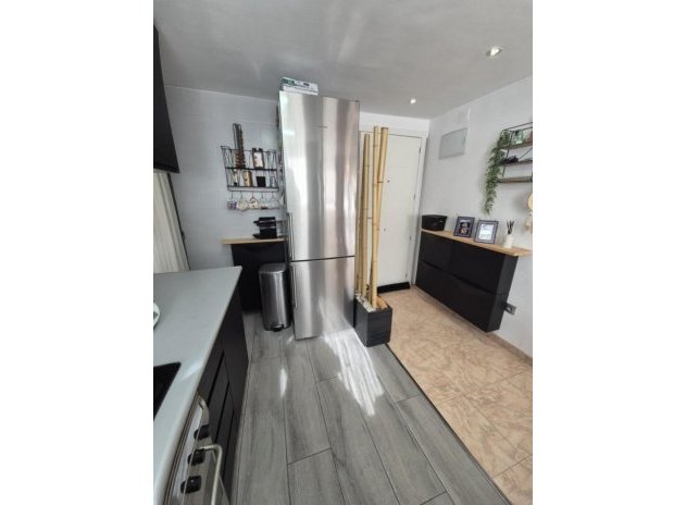 Herverkoop - Appartement - l'Alfas del Pi - Pueblo