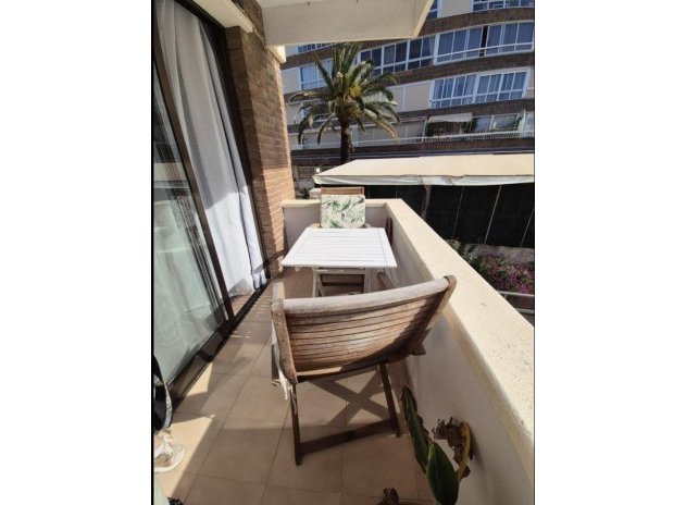 Herverkoop - Appartement - l'Alfas del Pi - Pueblo