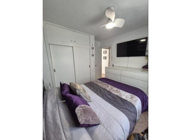 Herverkoop - Appartement - l'Alfas del Pi - Pueblo