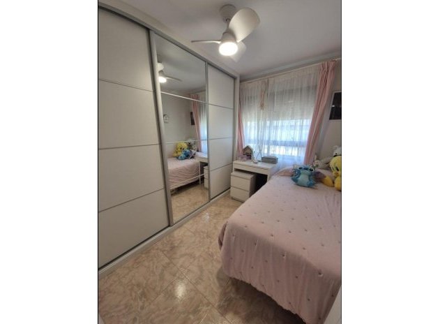 Herverkoop - Appartement - l'Alfas del Pi - Pueblo