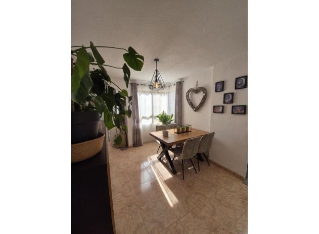 Herverkoop - Appartement - l'Alfas del Pi - Pueblo