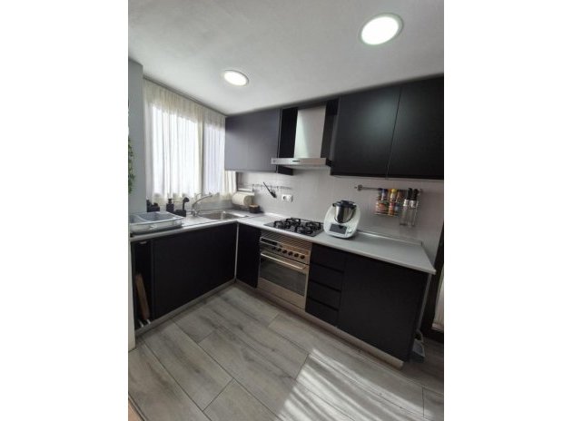 Herverkoop - Appartement - l'Alfas del Pi - Pueblo