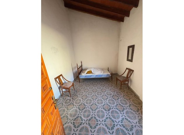 Herverkoop - Finca / Plattelands Woning - Villajoyosa - El Secanet - Hacienda del Sol