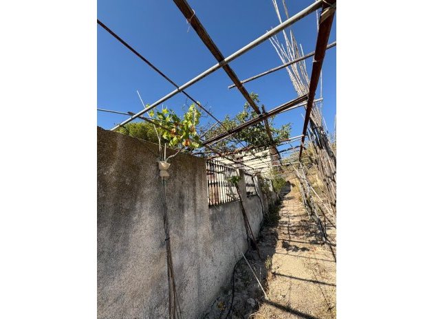 Herverkoop - Finca / Plattelands Woning - Villajoyosa - El Secanet - Hacienda del Sol