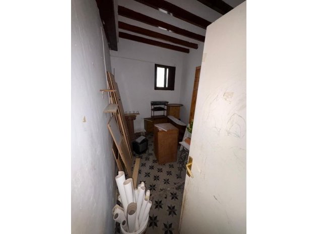 Herverkoop - Finca / Plattelands Woning - Villajoyosa - El Secanet - Hacienda del Sol