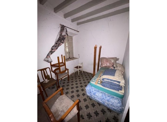 Herverkoop - Finca / Plattelands Woning - Villajoyosa - El Secanet - Hacienda del Sol
