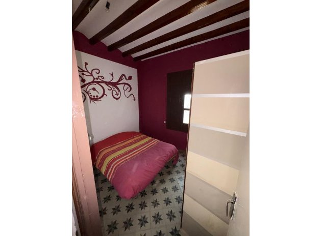 Herverkoop - Finca / Plattelands Woning - Villajoyosa - El Secanet - Hacienda del Sol