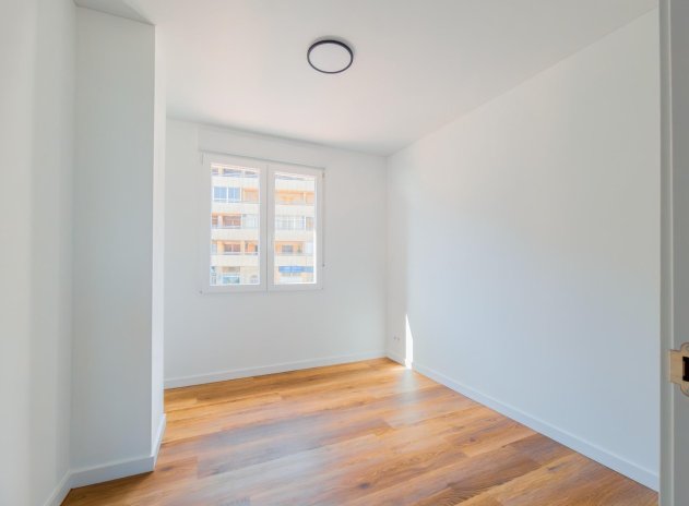 Revente - Appartement - Torrevieja
