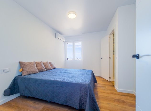 Revente - Appartement - Torrevieja