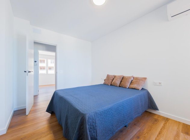Revente - Appartement - Torrevieja