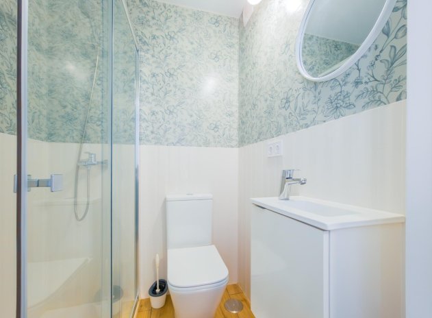 Revente - Appartement - Torrevieja