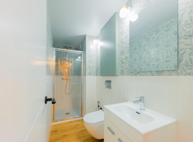 Revente - Appartement - Torrevieja