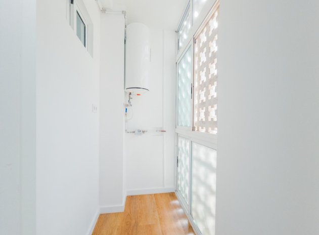 Revente - Appartement - Torrevieja