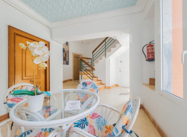 Revente - Appartement - Torrevieja