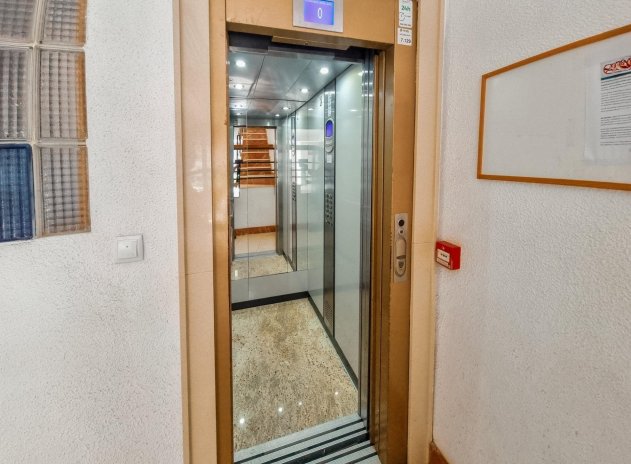 Revente - Appartement - Torrevieja