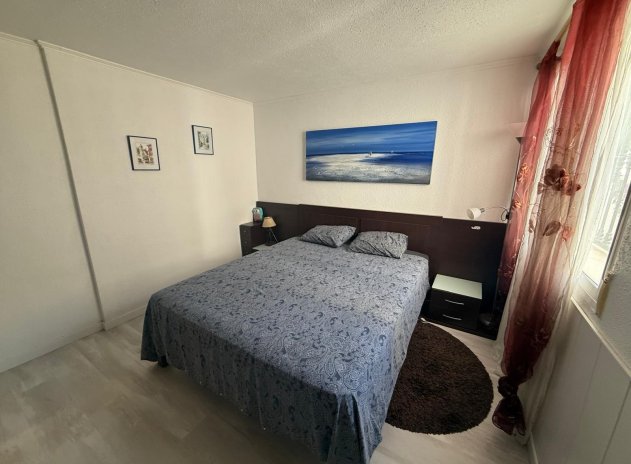 Herverkoop - Villa - Orihuela Costa - La Florida