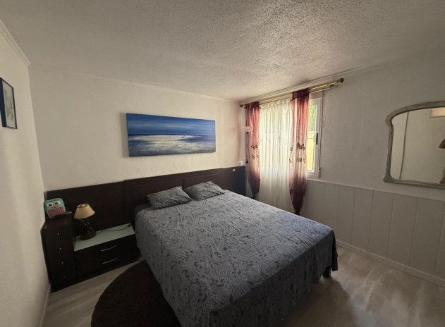 Herverkoop - Villa - Orihuela Costa - La Florida