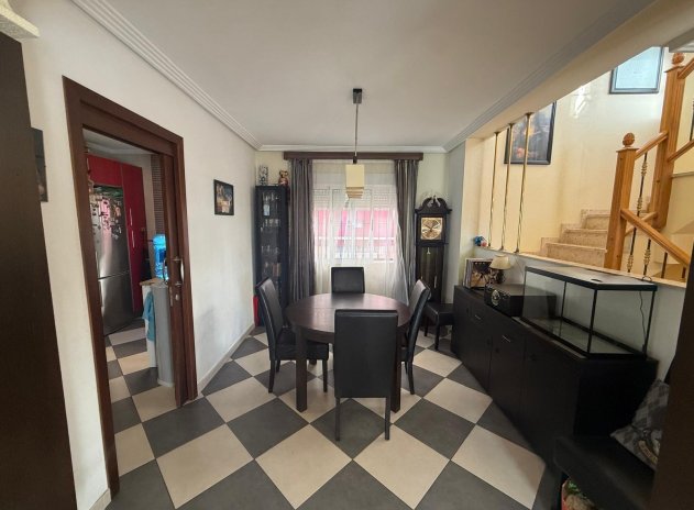 Herverkoop - Villa - Orihuela Costa - La Florida