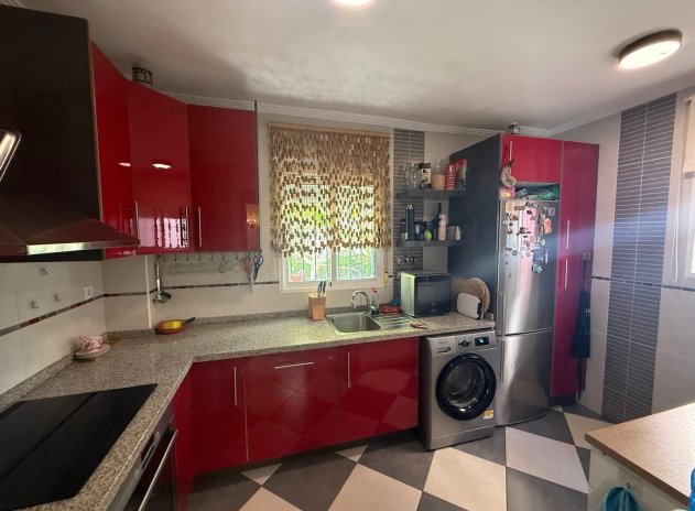 Herverkoop - Villa - Orihuela Costa - La Florida