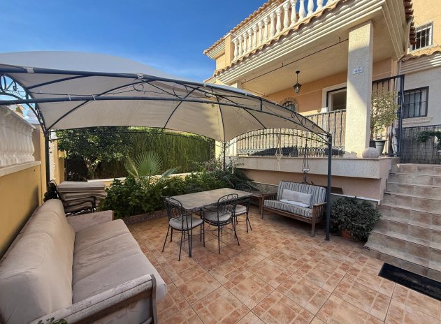 Herverkoop - Villa - Orihuela Costa - La Florida