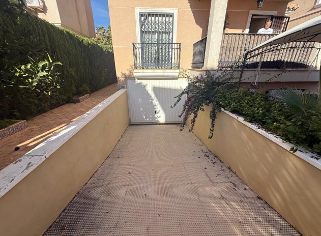 Herverkoop - Villa - Orihuela Costa - La Florida