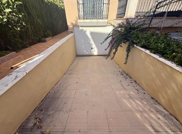 Herverkoop - Villa - Orihuela Costa - La Florida