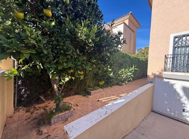 Herverkoop - Villa - Orihuela Costa - La Florida
