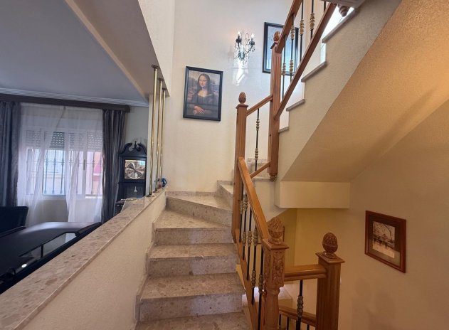 Herverkoop - Villa - Orihuela Costa - La Florida