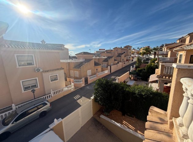Herverkoop - Villa - Orihuela Costa - La Florida