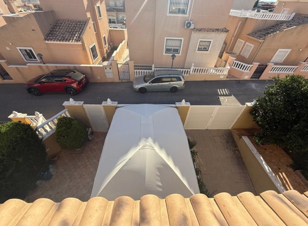 Herverkoop - Villa - Orihuela Costa - La Florida