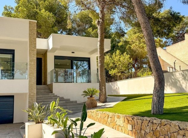 Herverkoop - Villa - Torrevieja - Los Balcones