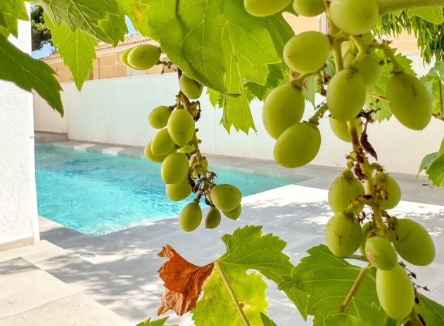 Herverkoop - Villa - Torrevieja - Los Balcones
