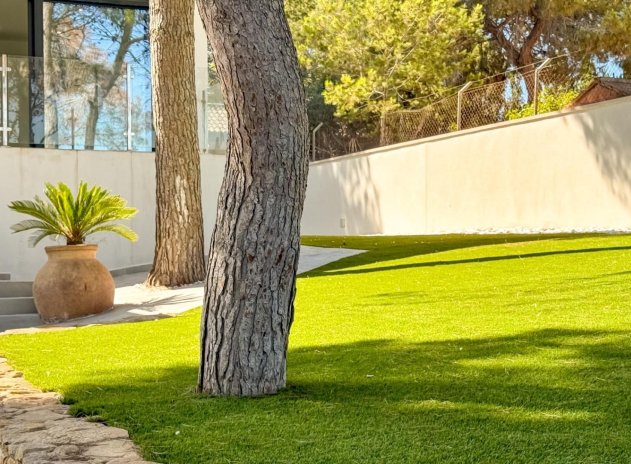 Herverkoop - Villa - Torrevieja - Los Balcones