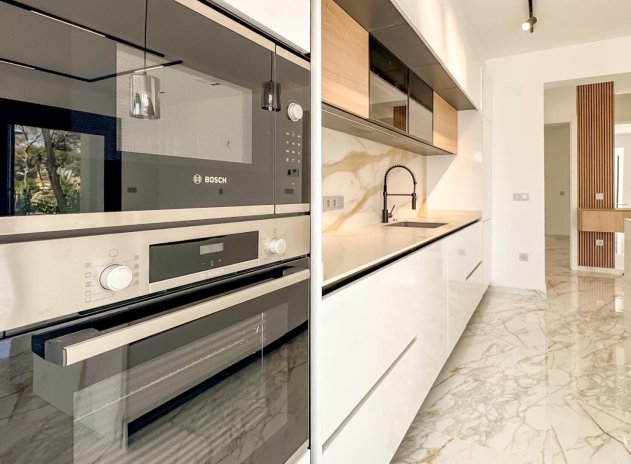 Herverkoop - Villa - Torrevieja - Los Balcones