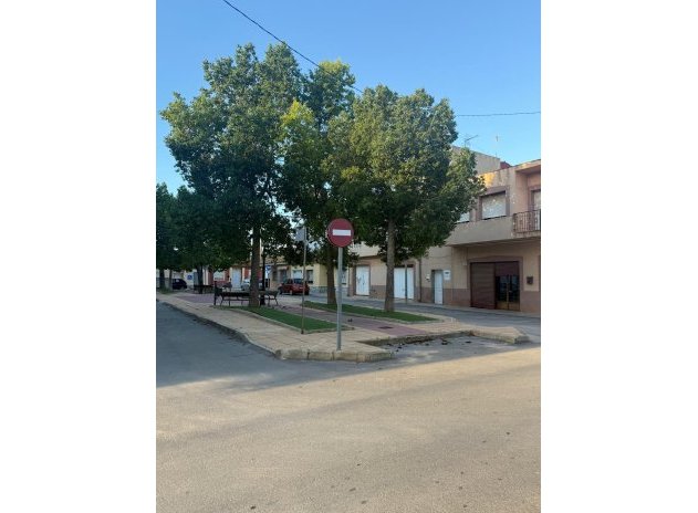 Herverkoop - Perceel - San Pedro del Pinatar - Lo pagan