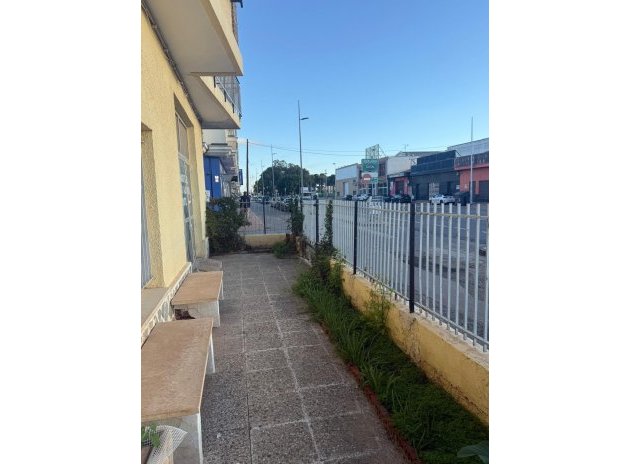 Herverkoop - Perceel - San Pedro del Pinatar - Lo pagan