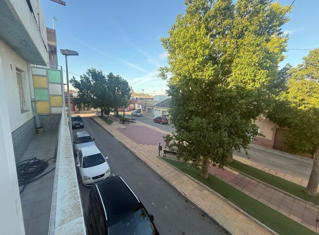 Herverkoop - Perceel - San Pedro del Pinatar - Lo pagan