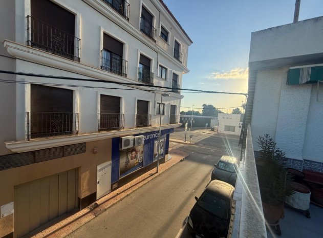 Herverkoop - Perceel - San Pedro del Pinatar - Lo pagan