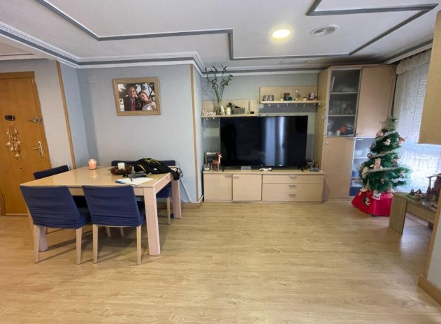 Revente - Appartement - Torrevieja