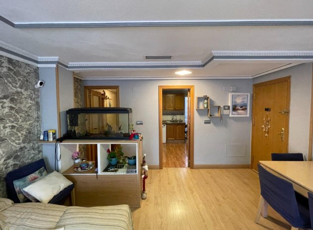 Revente - Appartement - Torrevieja