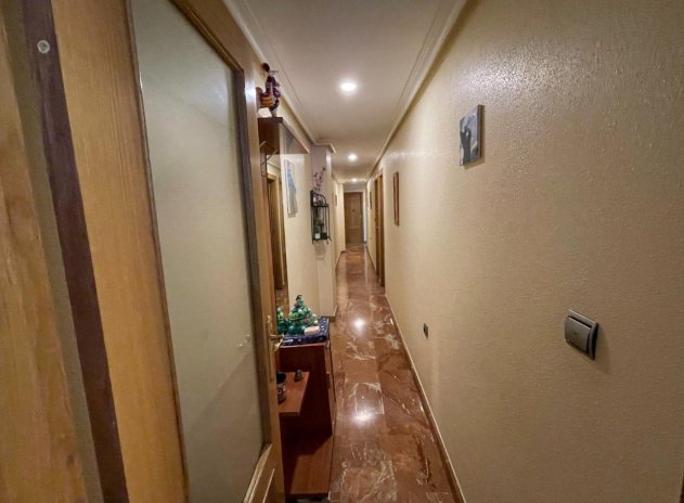 Revente - Appartement - Torrevieja