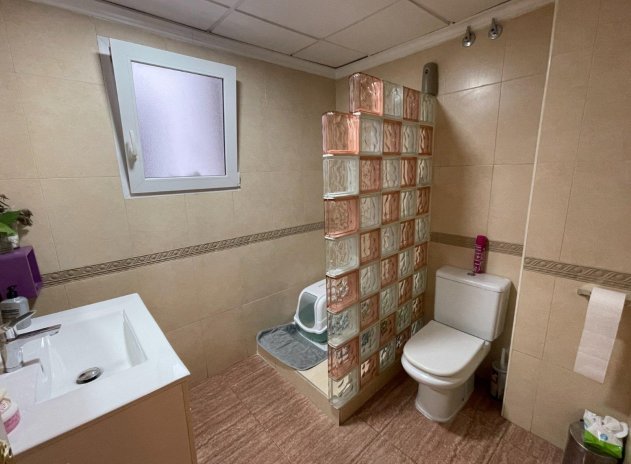 Revente - Appartement - Torrevieja