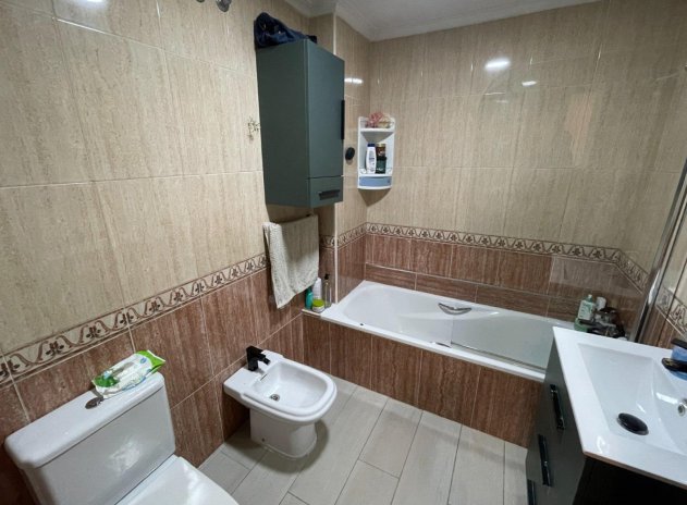Revente - Appartement - Torrevieja